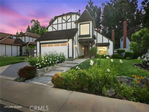 24236  Mimosa  , Laguna Niguel, CA