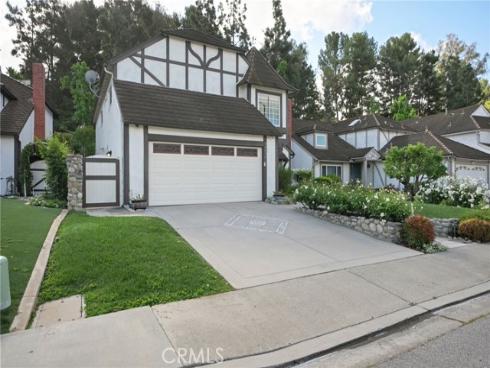 24236  Mimosa  , Laguna Niguel, CA