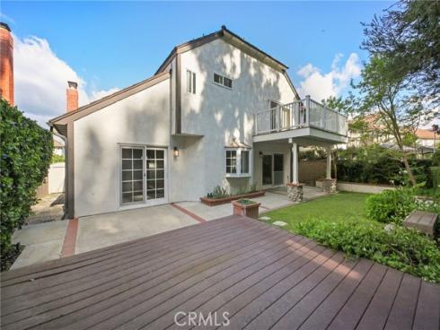 24236  Mimosa  , Laguna Niguel, CA