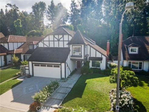 24236  Mimosa  , Laguna Niguel, CA