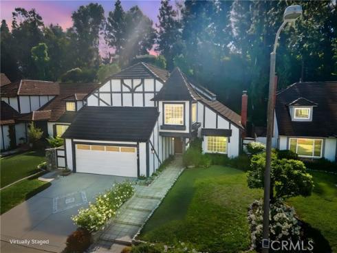 24236  Mimosa  , Laguna Niguel, CA