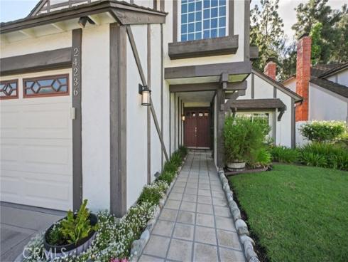 24236  Mimosa  , Laguna Niguel, CA