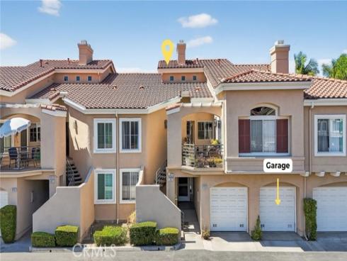 24515  El Sorrento  , Laguna Niguel, CA