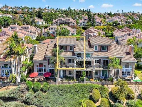 24515  El Sorrento  , Laguna Niguel, CA