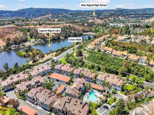 24515  El Sorrento  , Laguna Niguel, CA