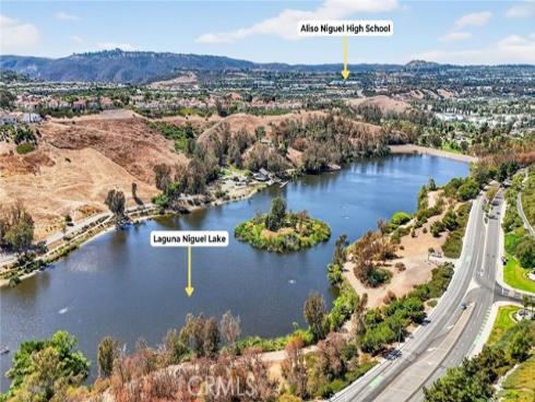 24515  El Sorrento  , Laguna Niguel, CA