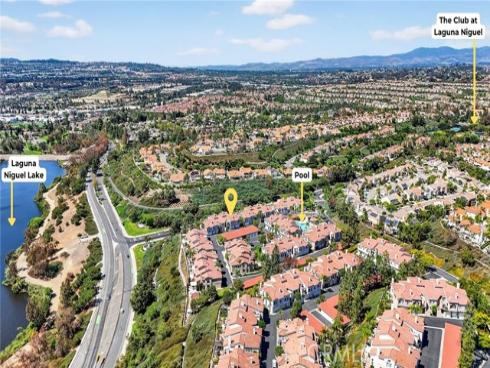 24515  El Sorrento  , Laguna Niguel, CA