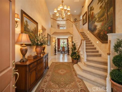 2  Salermo  , Laguna Niguel, CA