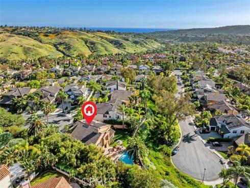 2  Salermo  , Laguna Niguel, CA