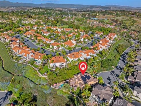 2  Salermo  , Laguna Niguel, CA