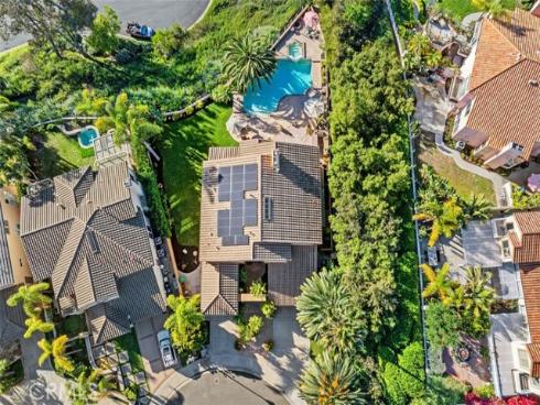 2  Salermo  , Laguna Niguel, CA