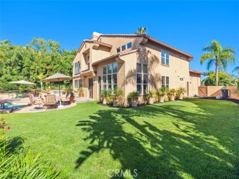 2  Salermo  , Laguna Niguel, CA