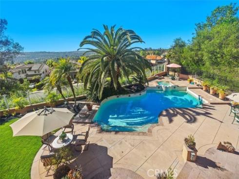 2  Salermo  , Laguna Niguel, CA