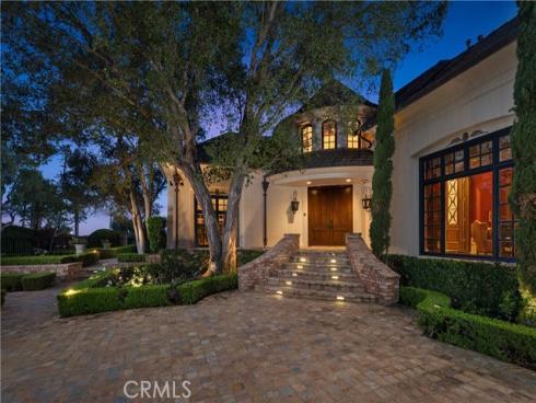 10  Old Ranch   Road, Laguna Niguel, CA