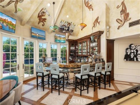 10  Old Ranch   Road, Laguna Niguel, CA