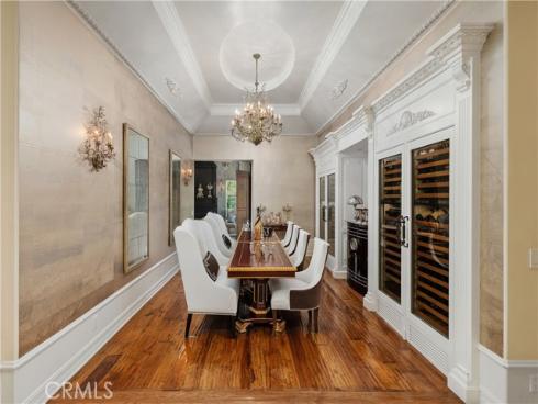 10  Old Ranch   Road, Laguna Niguel, CA