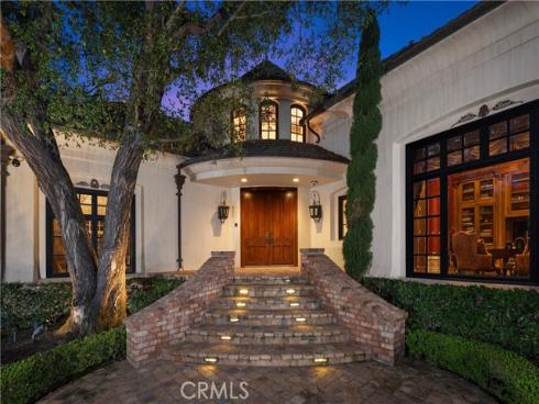 10  Old Ranch   Road, Laguna Niguel, CA