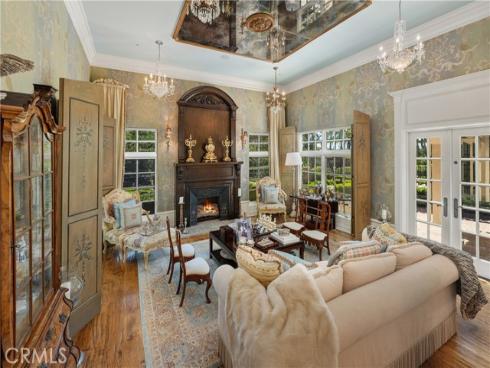 10  Old Ranch   Road, Laguna Niguel, CA