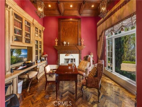 10  Old Ranch   Road, Laguna Niguel, CA