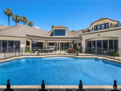 10  Old Ranch   Road, Laguna Niguel, CA