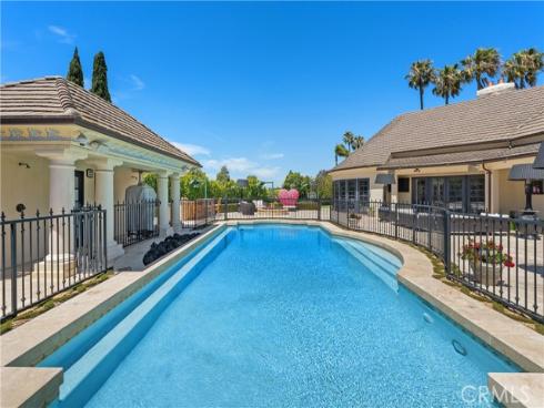 10  Old Ranch   Road, Laguna Niguel, CA