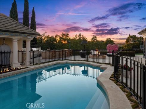 10  Old Ranch   Road, Laguna Niguel, CA