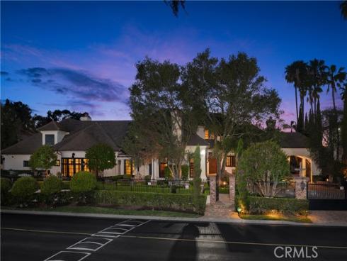 10  Old Ranch   Road, Laguna Niguel, CA