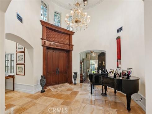 10  Old Ranch   Road, Laguna Niguel, CA