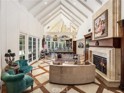 10  Old Ranch   Road, Laguna Niguel, CA