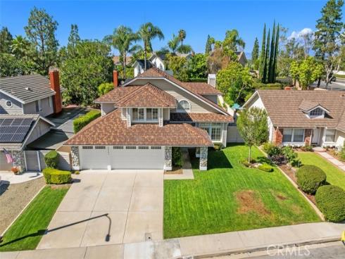 25461  Fallen Oak  , Laguna Niguel, CA