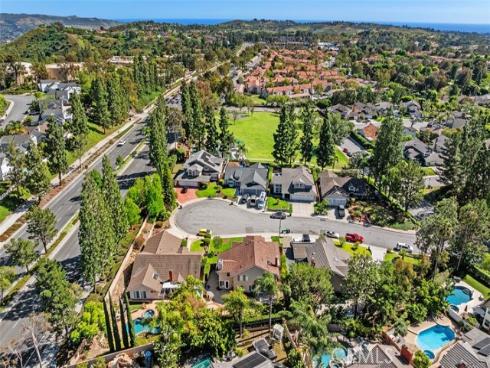 25461  Fallen Oak  , Laguna Niguel, CA