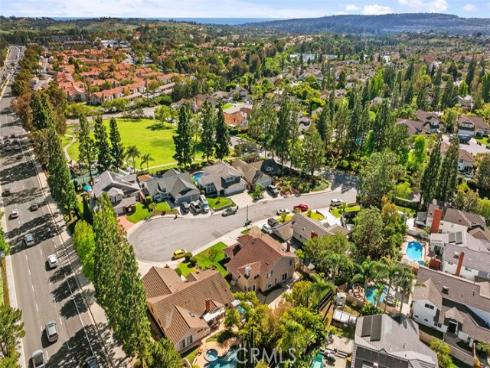 25461  Fallen Oak  , Laguna Niguel, CA