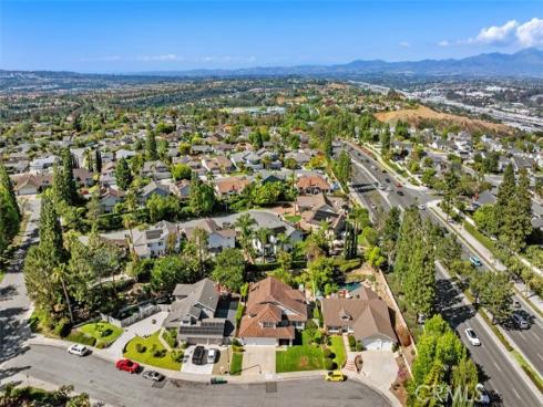 25461  Fallen Oak  , Laguna Niguel, CA