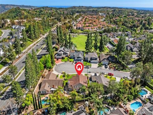 25461  Fallen Oak  , Laguna Niguel, CA