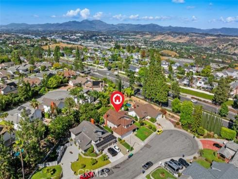 25461  Fallen Oak  , Laguna Niguel, CA