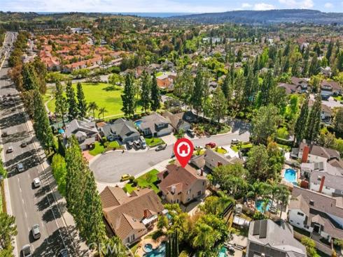 25461  Fallen Oak  , Laguna Niguel, CA