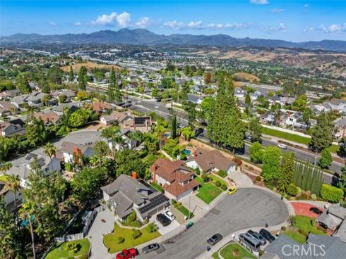 25461  Fallen Oak  , Laguna Niguel, CA