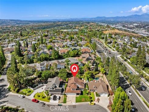 25461  Fallen Oak  , Laguna Niguel, CA