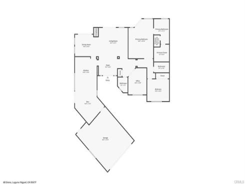 43  Siena  , Laguna Niguel, CA