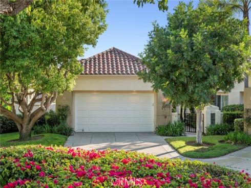 43 Siena , Laguna Niguel, CA