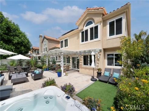 32  Via Di Nola  , Laguna Niguel, CA