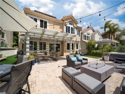 32  Via Di Nola  , Laguna Niguel, CA