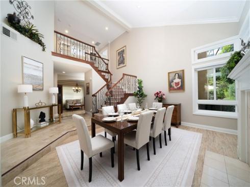 32  Via Di Nola  , Laguna Niguel, CA