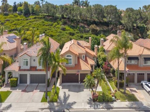 32  Via Di Nola  , Laguna Niguel, CA