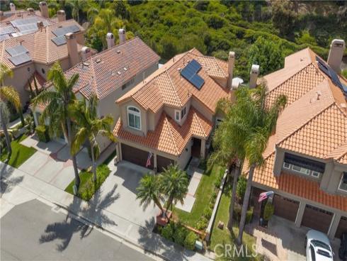 32  Via Di Nola  , Laguna Niguel, CA