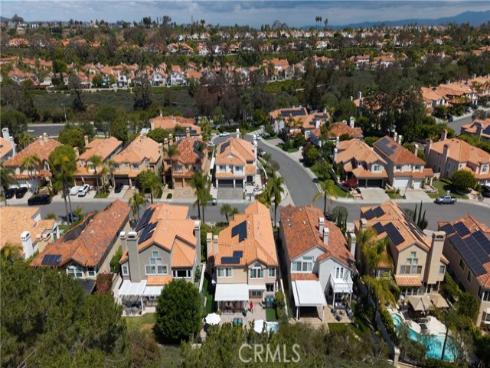 32  Via Di Nola  , Laguna Niguel, CA