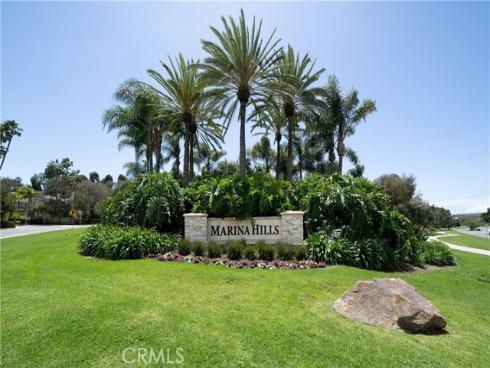 32  Via Di Nola  , Laguna Niguel, CA