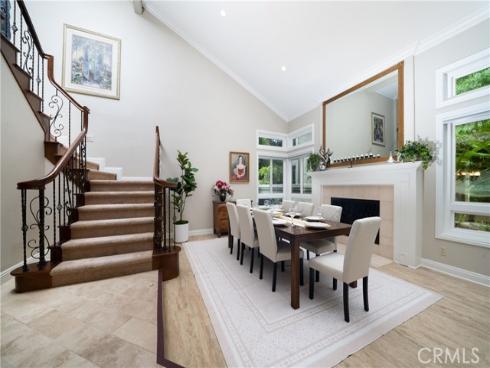 32  Via Di Nola  , Laguna Niguel, CA