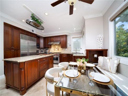 32  Via Di Nola  , Laguna Niguel, CA