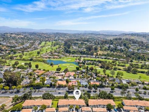 30902 Clubhouse 23B , Laguna Niguel, CA